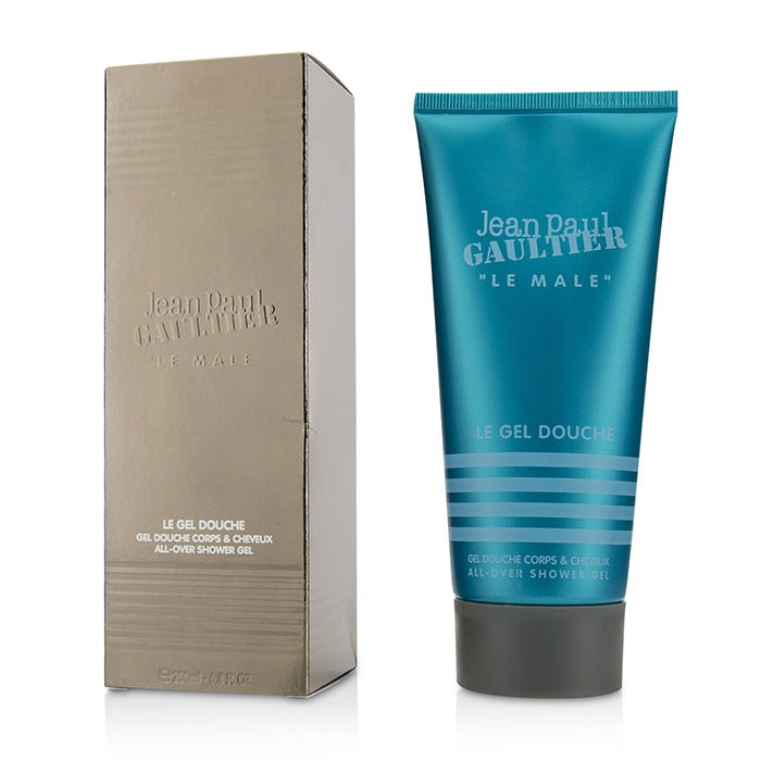 JEAN PAUL GAULTIER - Le Male All-Over Shower Gel