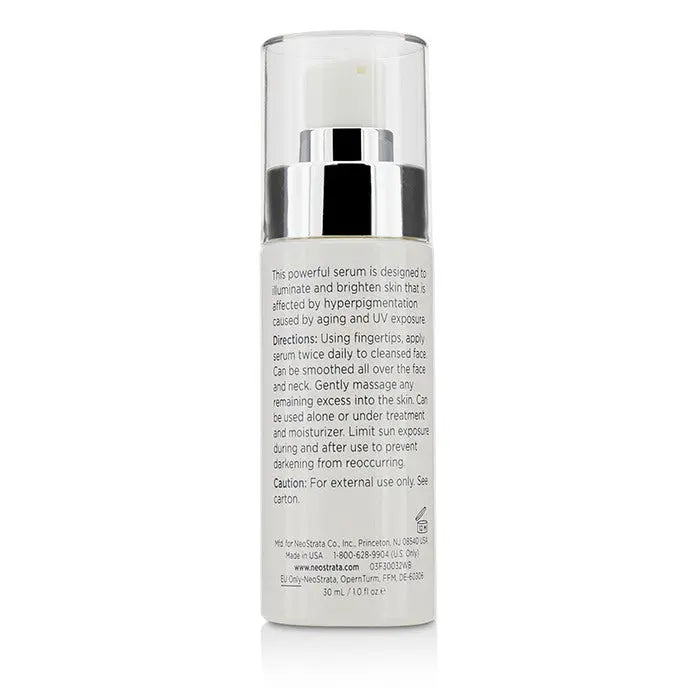 NEOSTRATA - Enlighten - Illuminating Serum Neostrata