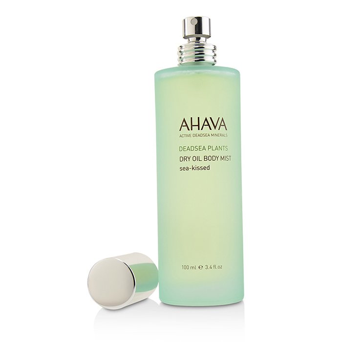 AHAVA - Deadsea Plants Dry Oil Body Mist - Sea-Kissed