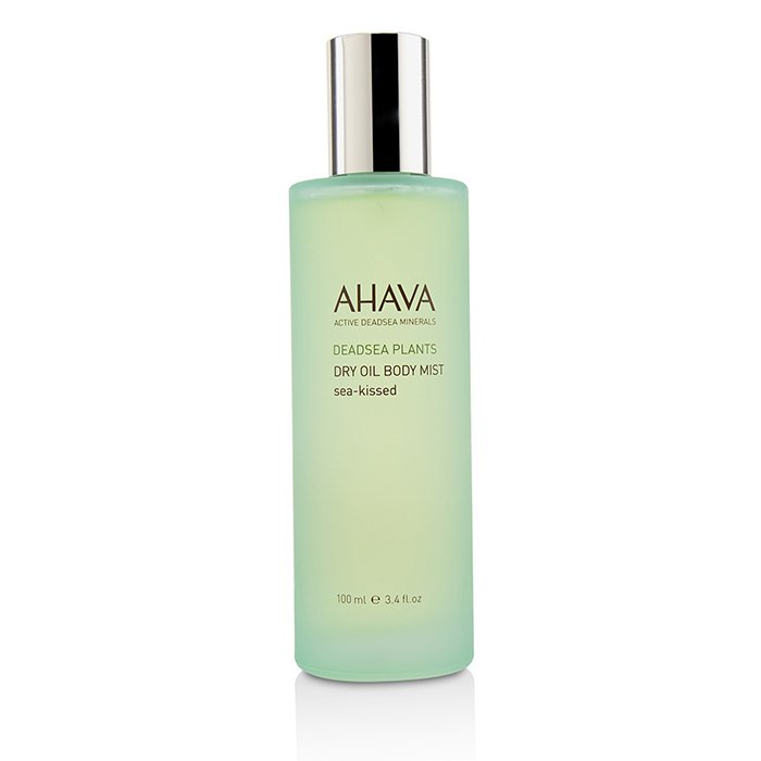 AHAVA - Deadsea Plants Dry Oil Body Mist - Sea-Kissed