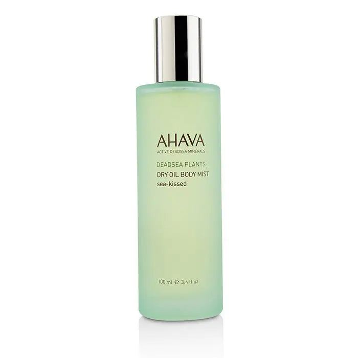 AHAVA - Deadsea Plants Dry Oil Body Mist - Sea-Kissed Ahava