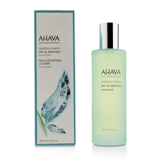 AHAVA - Deadsea Plants Dry Oil Body Mist - Sea-Kissed Ahava