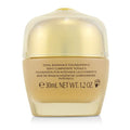 SHISEIDO FUTURE SOLUTION LX TOTAL RADIANCE FOUNDATION SPF15 — Age-Defying, Luminous Finish Shiseido