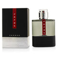 PRADA - Luna Rossa Carbon Eau De Toilette Spray Prada