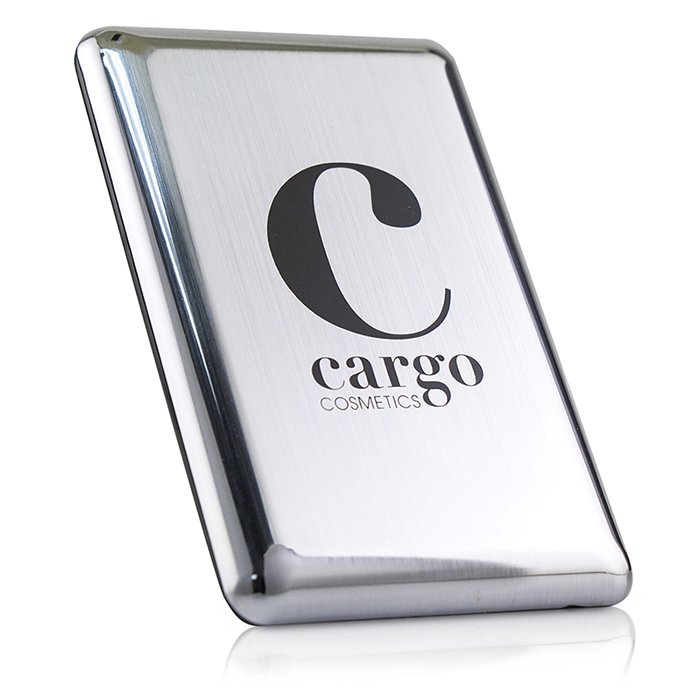 CARGO - CONTOUR PALETTE