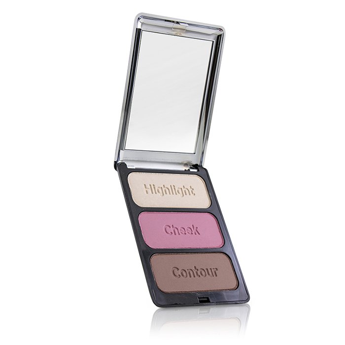 CARGO - CONTOUR PALETTE