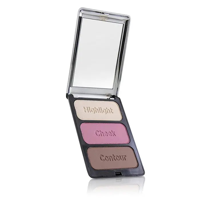 CARGO - CONTOUR PALETTE Cargo