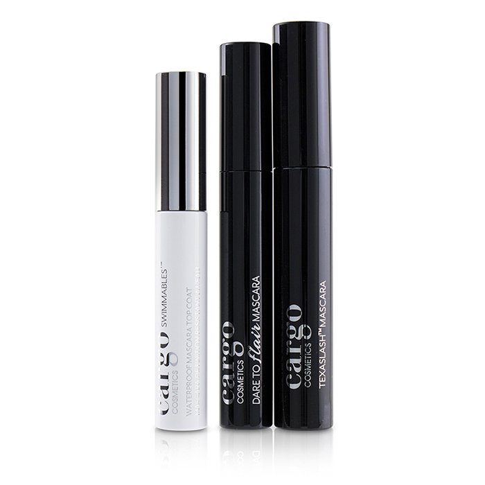 CARGO - Mascara Kit