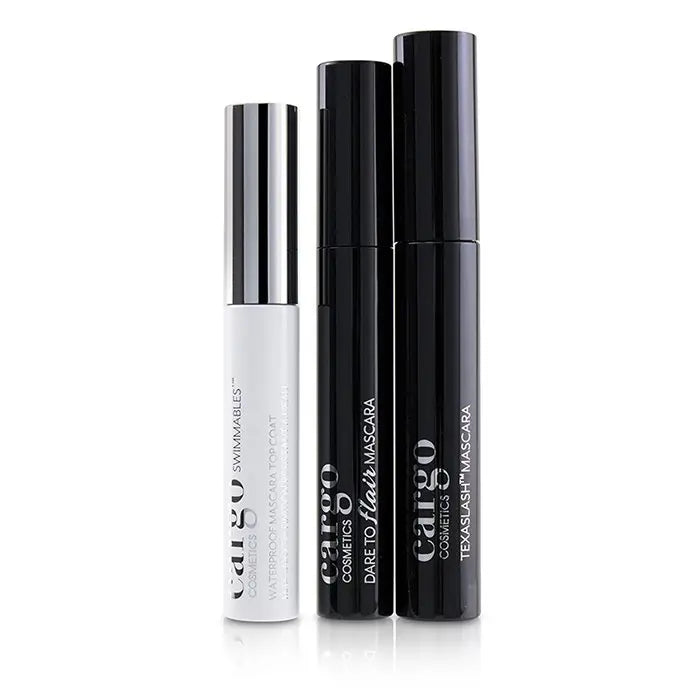 CARGO - Mascara Kit Cargo