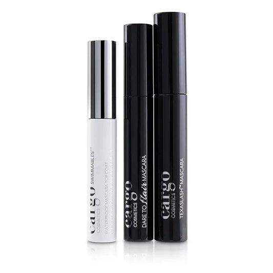 CARGO - Mascara Kit Cargo