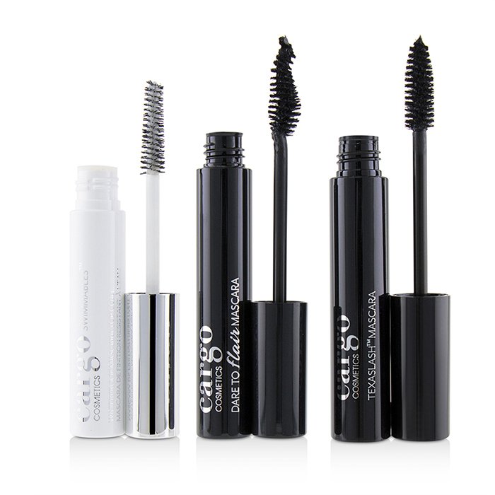 CARGO - Mascara Kit