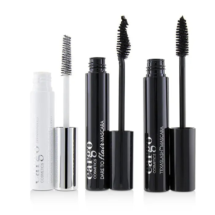 CARGO - Mascara Kit Cargo
