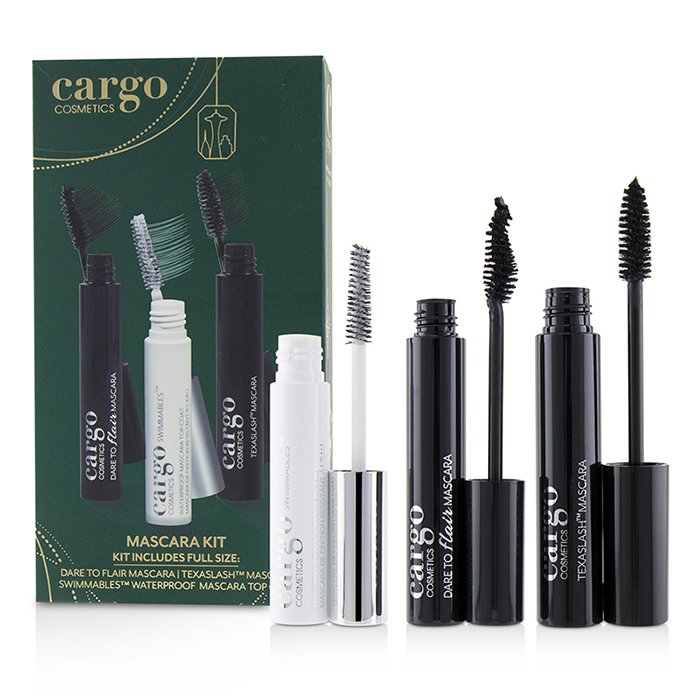 CARGO - Mascara Kit