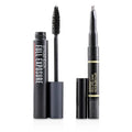 SMASHBOX - GET FRAMED EYE DUO SET — 1x Full Exposure Mascara, 1x Brow Tech To Go Smashbox