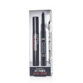 SMASHBOX - GET FRAMED EYE DUO SET — 1x Full Exposure Mascara, 1x Brow Tech To Go Smashbox
