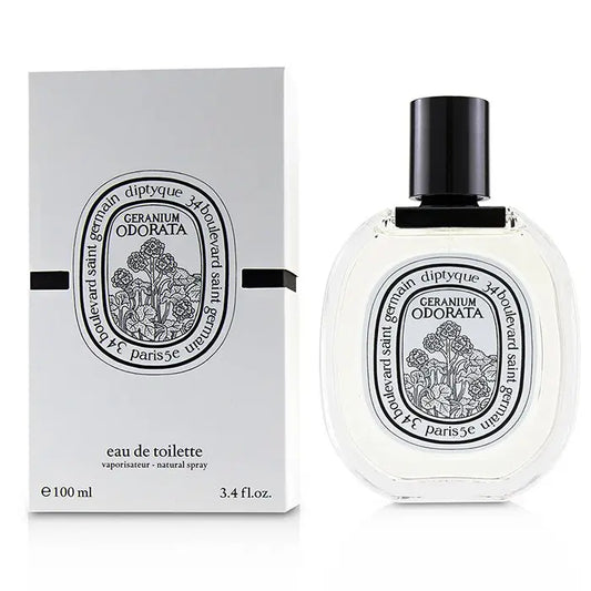 DIPTYQUE - Geranium Odorata Eau De Toilette Spray Diptyque