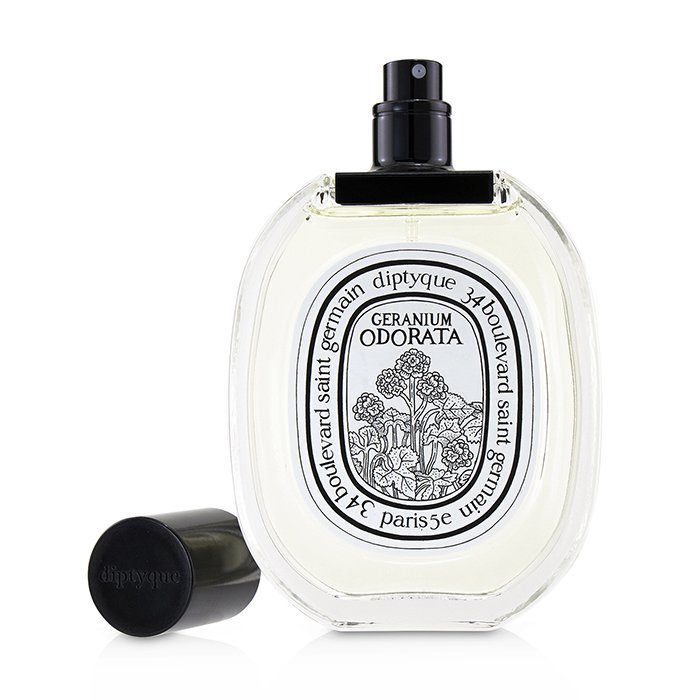 DIPTYQUE - Geranium Odorata Eau De Toilette Spray