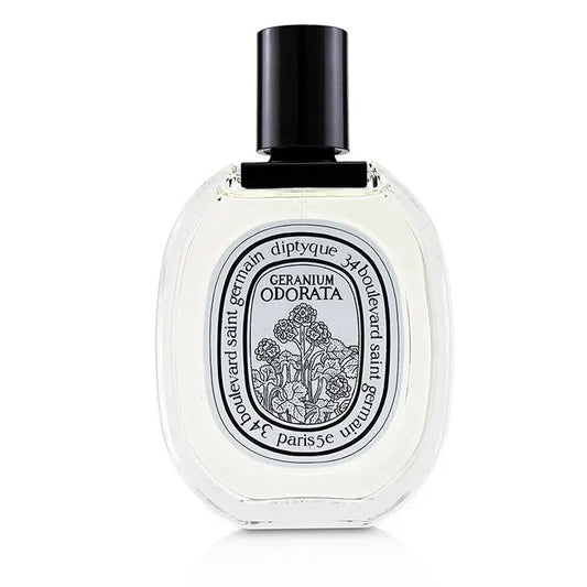 DIPTYQUE - Geranium Odorata Eau De Toilette Spray Diptyque
