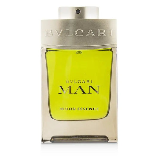 BVLGARI - Man Wood Essence Eau De Parfum Spray Bvlgari