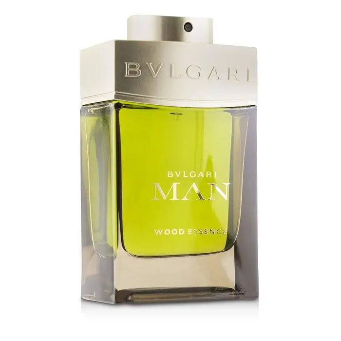 BVLGARI - Man Wood Essence Eau De Parfum Spray Bvlgari