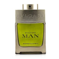 BVLGARI - Man Wood Essence Eau De Parfum Spray Bvlgari