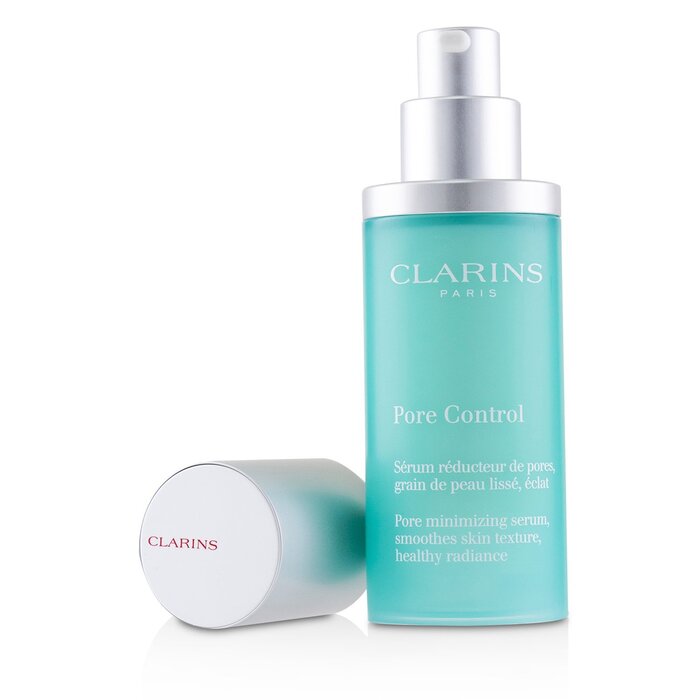CLARINS - Pore Control Serum