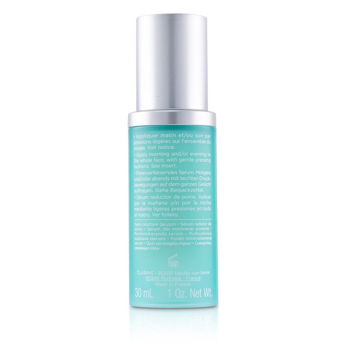 CLARINS - Pore Control Serum