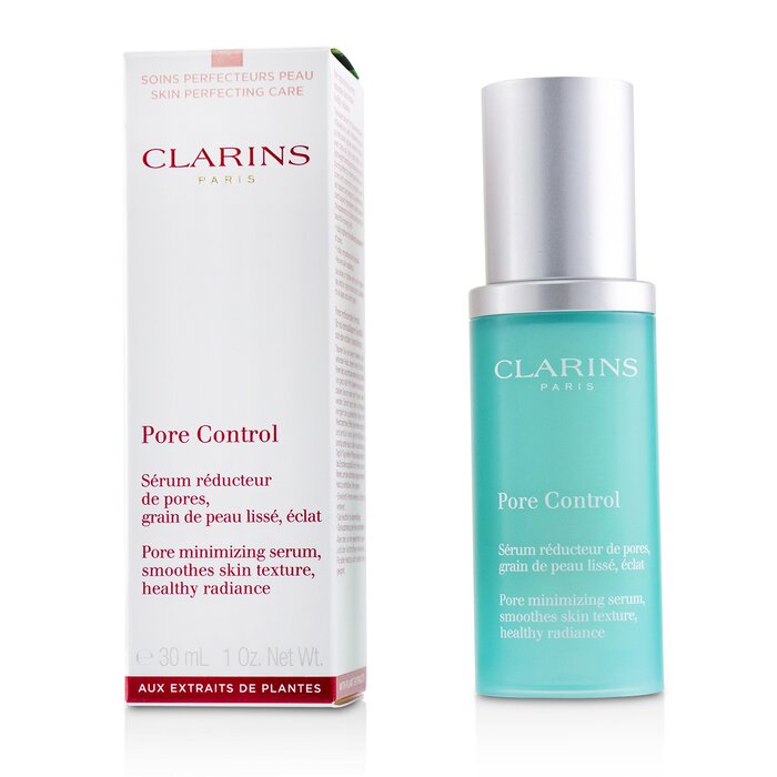 CLARINS - Pore Control Serum