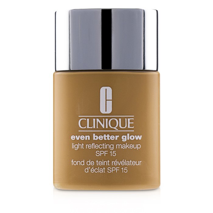CLINIQUE - Even Better Glow Light Reflecting Makeup SPF 15