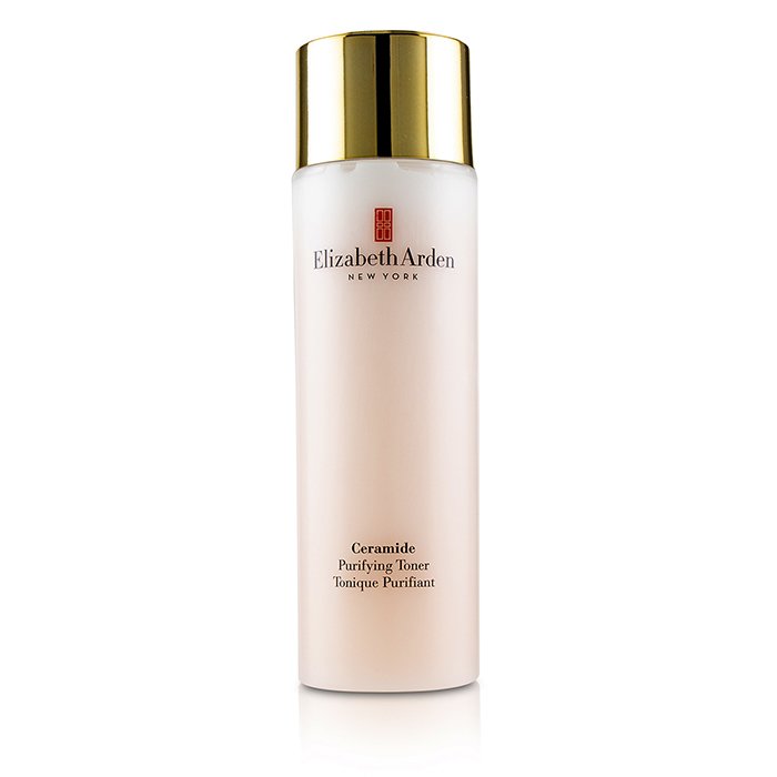ELIZABETH ARDEN - Ceramide Purifying Toner