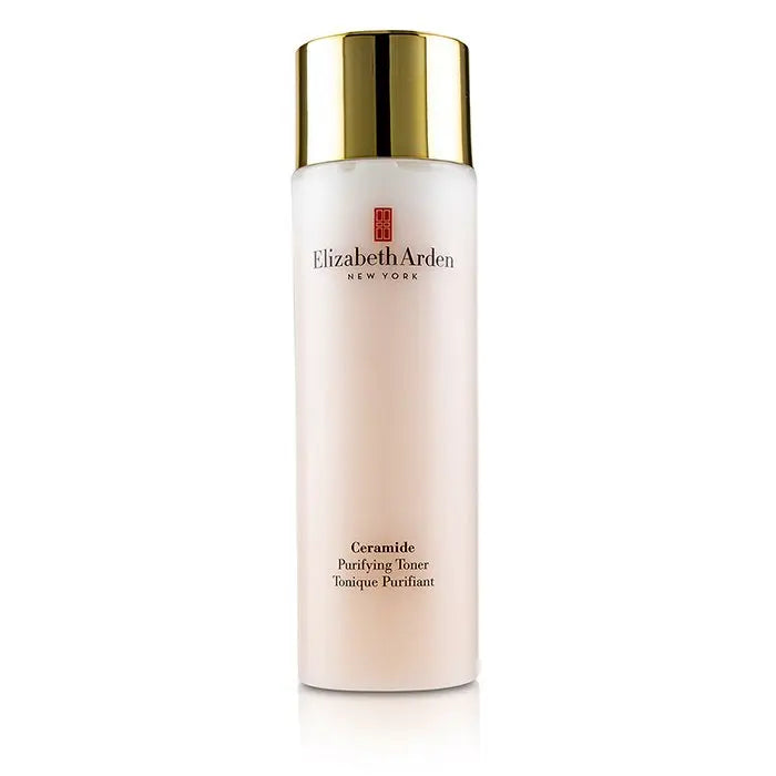 ELIZABETH ARDEN - Ceramide Purifying Toner Elizabeth Arden