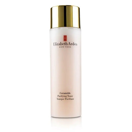 ELIZABETH ARDEN - Ceramide Purifying Toner Elizabeth Arden