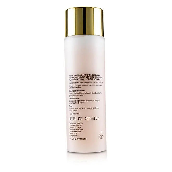 ELIZABETH ARDEN - Ceramide Purifying Toner Elizabeth Arden