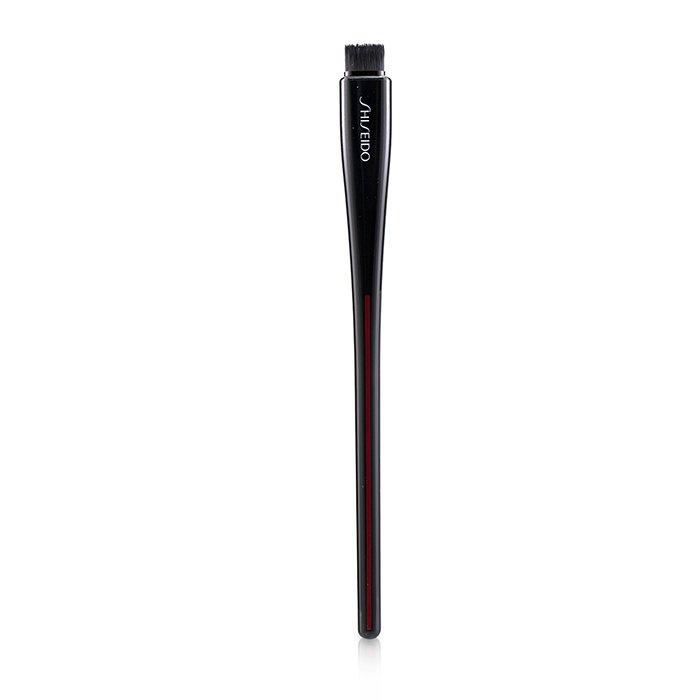 SHISEIDO - YANE HAKE PRECISION EYE BRUSH — Define Brows &amp; Accentuate Eyes