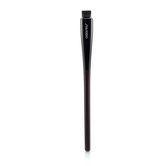 SHISEIDO - YANE HAKE PRECISION EYE BRUSH — Define Brows &amp; Accentuate Eyes Shiseido