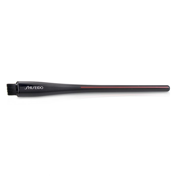 SHISEIDO - YANE HAKE PRECISION EYE BRUSH — Define Brows &amp; Accentuate Eyes