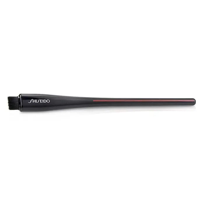 SHISEIDO - YANE HAKE PRECISION EYE BRUSH — Define Brows &amp; Accentuate Eyes Shiseido