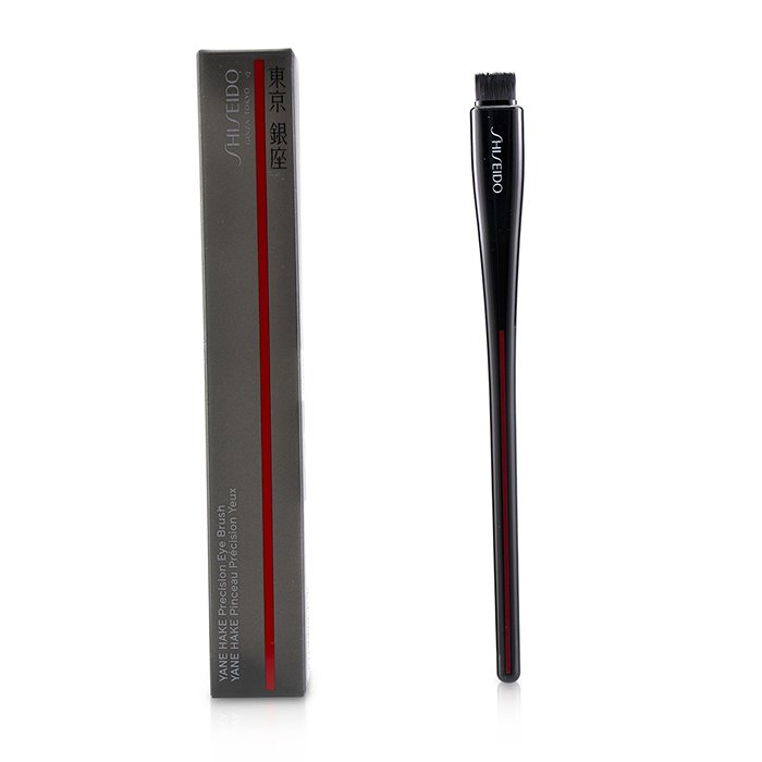 SHISEIDO - YANE HAKE PRECISION EYE BRUSH — Define Brows &amp; Accentuate Eyes