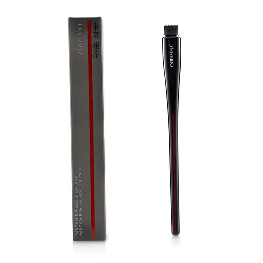 SHISEIDO - YANE HAKE PRECISION EYE BRUSH — Define Brows &amp; Accentuate Eyes Shiseido