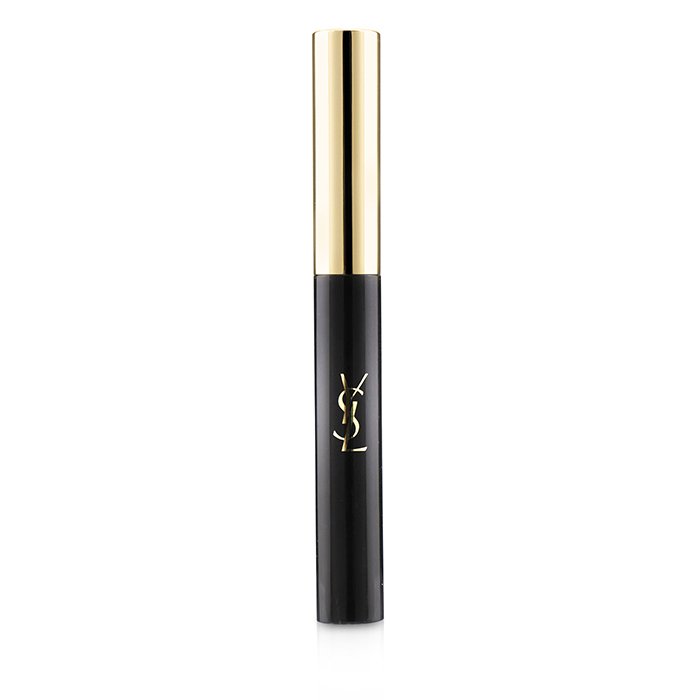 YVES SAINT LAURENT COUTURE LIQUID EYELINER — long-wearing precision with lash care