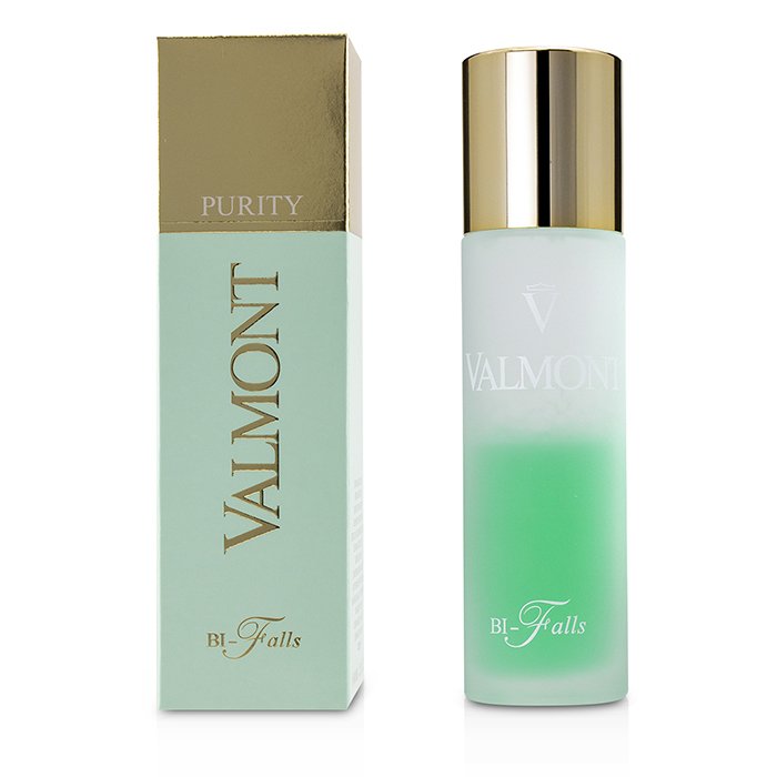 VALMONT - Purity Bi-Falls (Dual Phase Makeup Remover for Eyes)