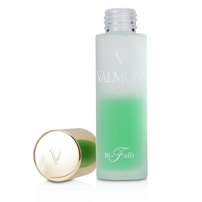 VALMONT - Purity Bi-Falls (Dual Phase Makeup Remover for Eyes)