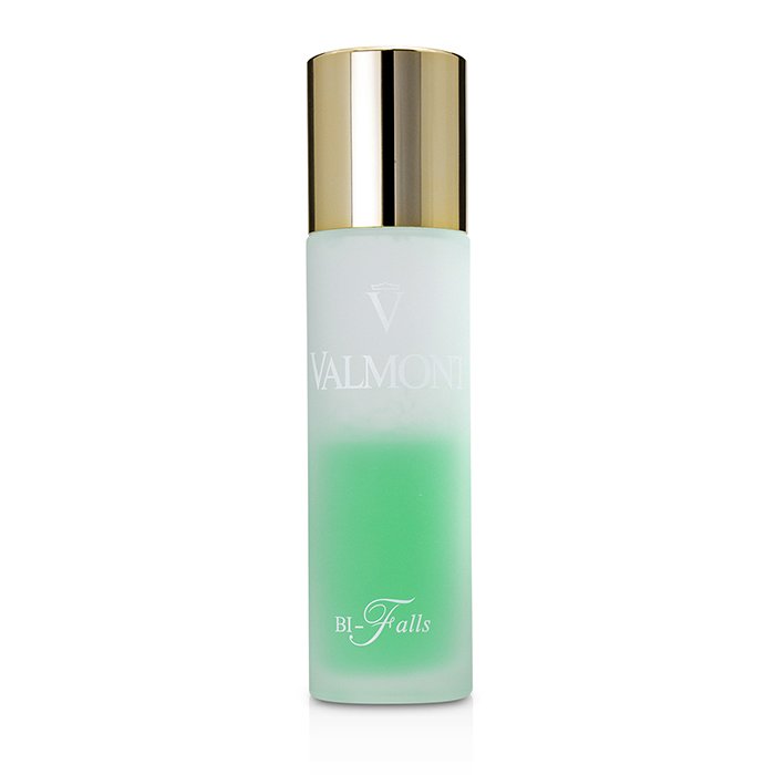 VALMONT - Purity Bi-Falls (Dual Phase Makeup Remover for Eyes)