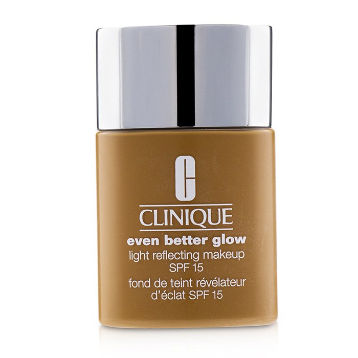CLINIQUE - Even Better Glow Light Reflecting Makeup SPF 15