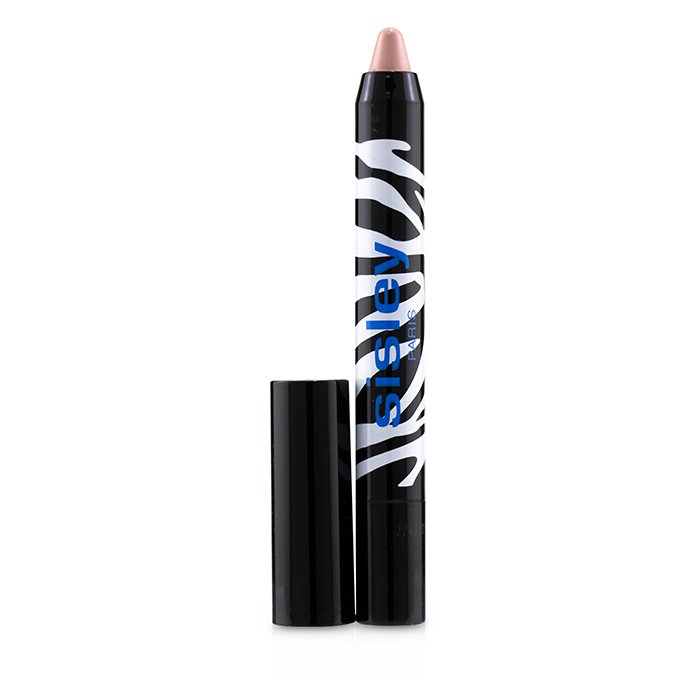 SISLEY - PHYTO EYE TWIST — Eye Shadow &amp; Eyeliner in One