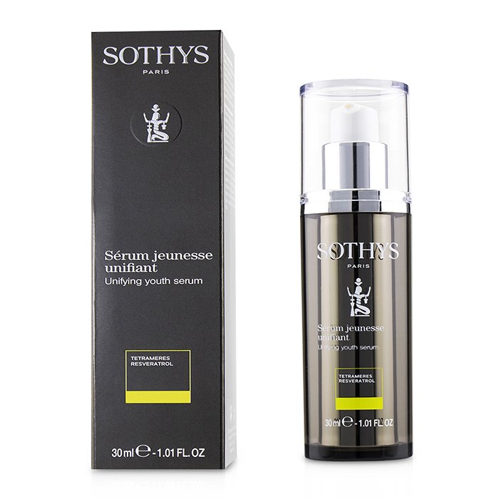 SOTHYS - Unifying Youth Serum