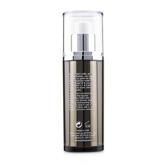 SOTHYS - Unifying Youth Serum