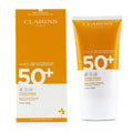 CLARINS - Sun Care Body Cream SPF 50 Clarins