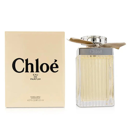 CHLOE - Eau De Parfum Spray Chloe