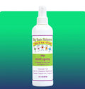 MY HAIR HELPERS NATURAL LICE REMOVAL PEPPERMINT SPRAY — natural daily lice prevention My Hair Helpers